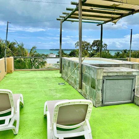 Luxe Exotica Apartments ラ・ガウレット エクステリア 写真