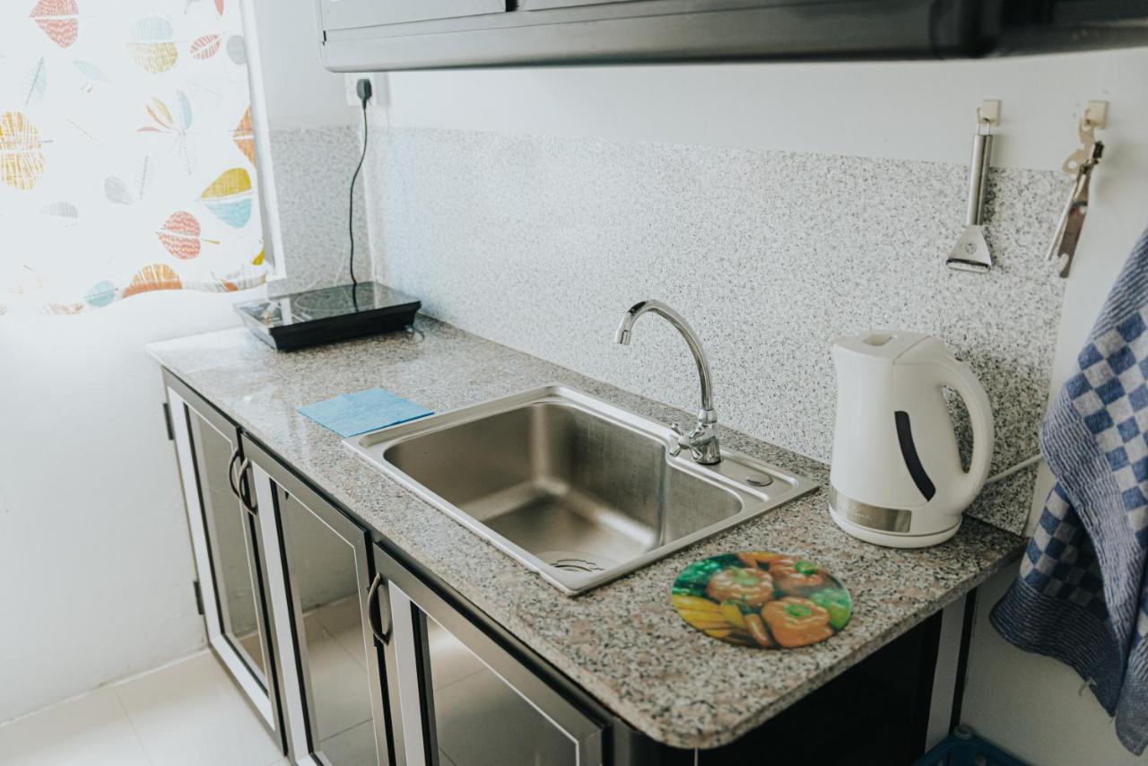 Luxe Exotica Apartments ラ・ガウレット エクステリア 写真