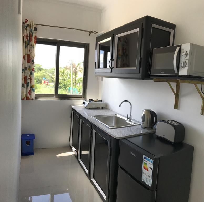 Luxe Exotica Apartments ラ・ガウレット エクステリア 写真