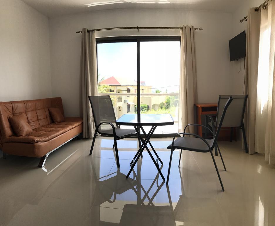Luxe Exotica Apartments ラ・ガウレット エクステリア 写真