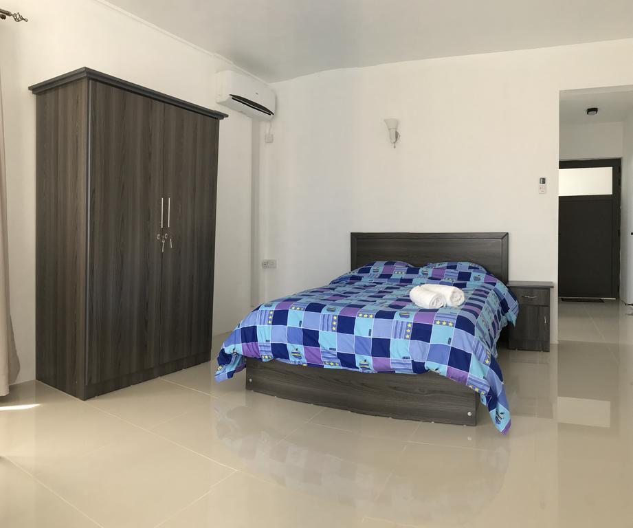 Luxe Exotica Apartments ラ・ガウレット エクステリア 写真